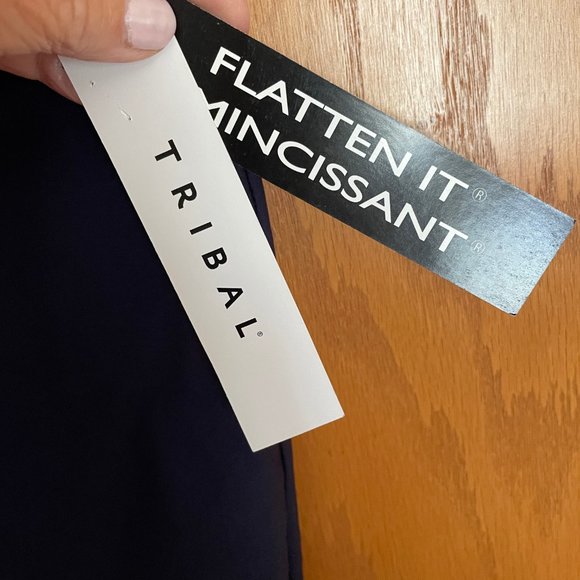 TRIBAL FLATTEN IT Pants - Picture 4 of 5